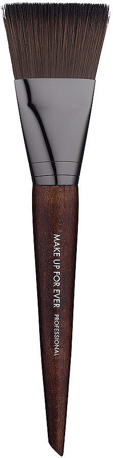 Flat Brush Flat Brush