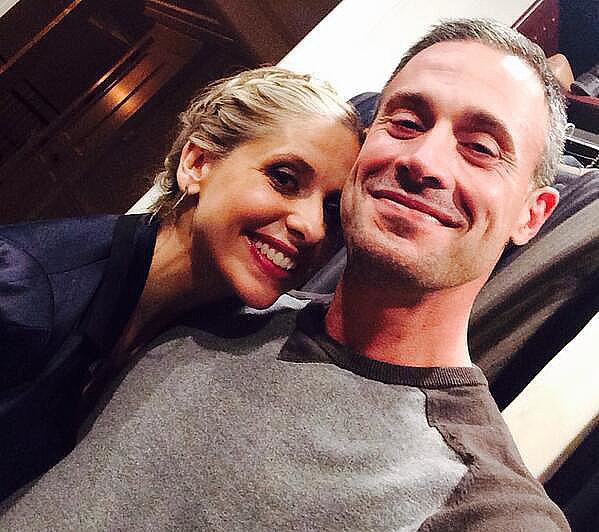 Inside Sarah Michelle Gellar and Freddie Prinze Jr.'s Newly Listed Home Inside Sarah Michelle Gellar and Freddie Prinze Jr.'s Newly Listed Home