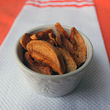 Dried Apples Dried Apples