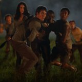 The Maze Runner Trailer The Maze Runner Trailer