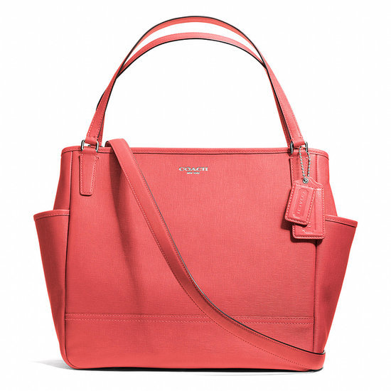 10 Covetable New Diaper Bags For Spring 10 Covetable New Diaper Bags For Spring