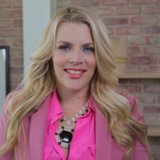 Busy Philipps Promises Something Shocking in Tonight's Cougar Town Finale