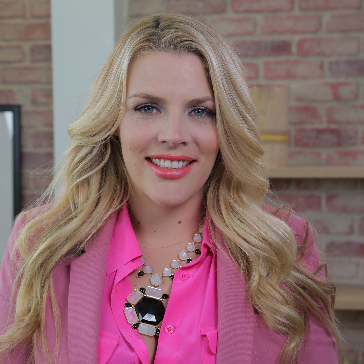 What Bonds Busy Philipps With the "Pros" on Cougar Town?