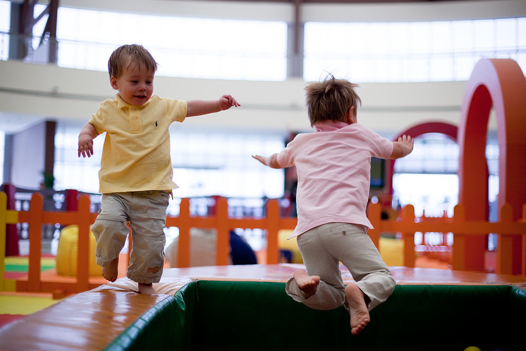 Mall Playgrounds Mall Playgrounds