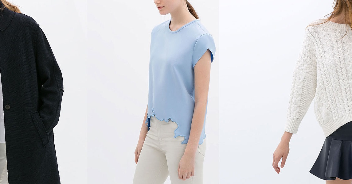 Buy Zara In Australia POPSUGAR Fashion Australia