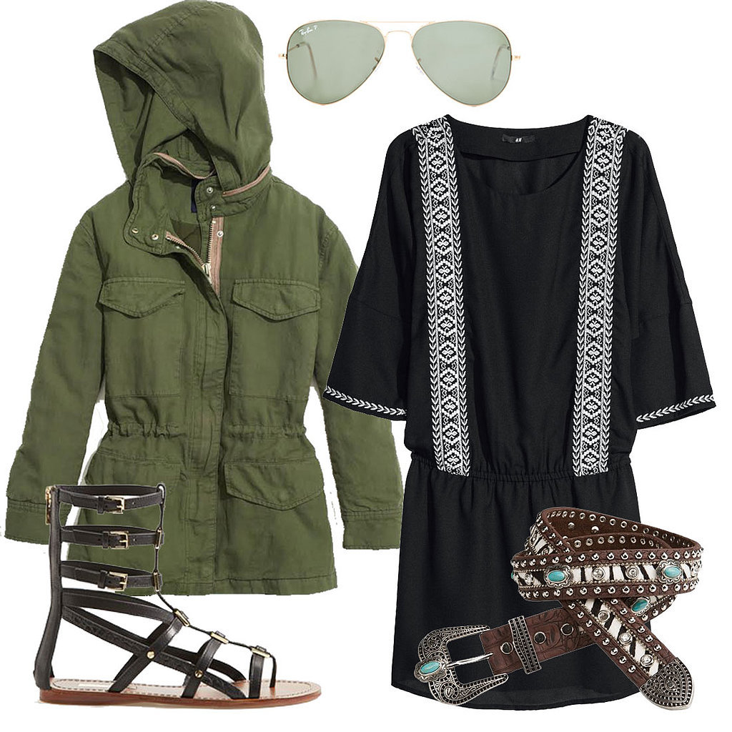 What to Wear to a Concert What to Wear to a Concert