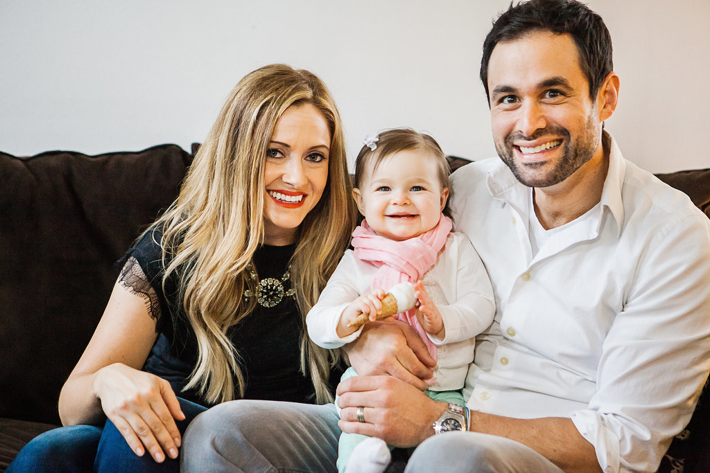 The Bachelor's Molly Mesnick Celebrates Riley's First Birthday in a Sweet Way The Bachelor's Molly Mesnick Celebrates Riley's First Birthday in a Sweet Way
