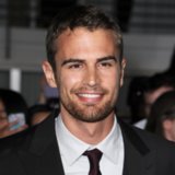 Hot Theo James Pictures