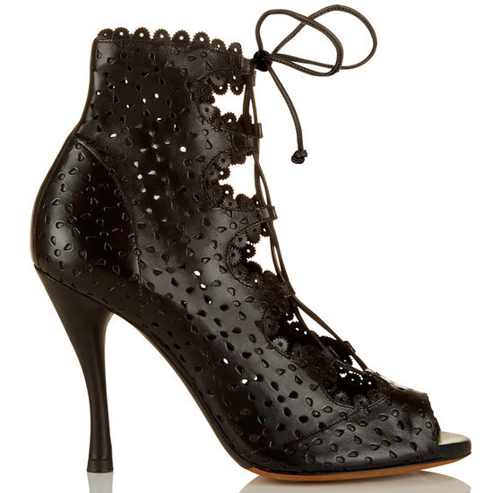 Tabitha Simmons Spring 2014 Shoes Tabitha Simmons Spring 2014 Shoes