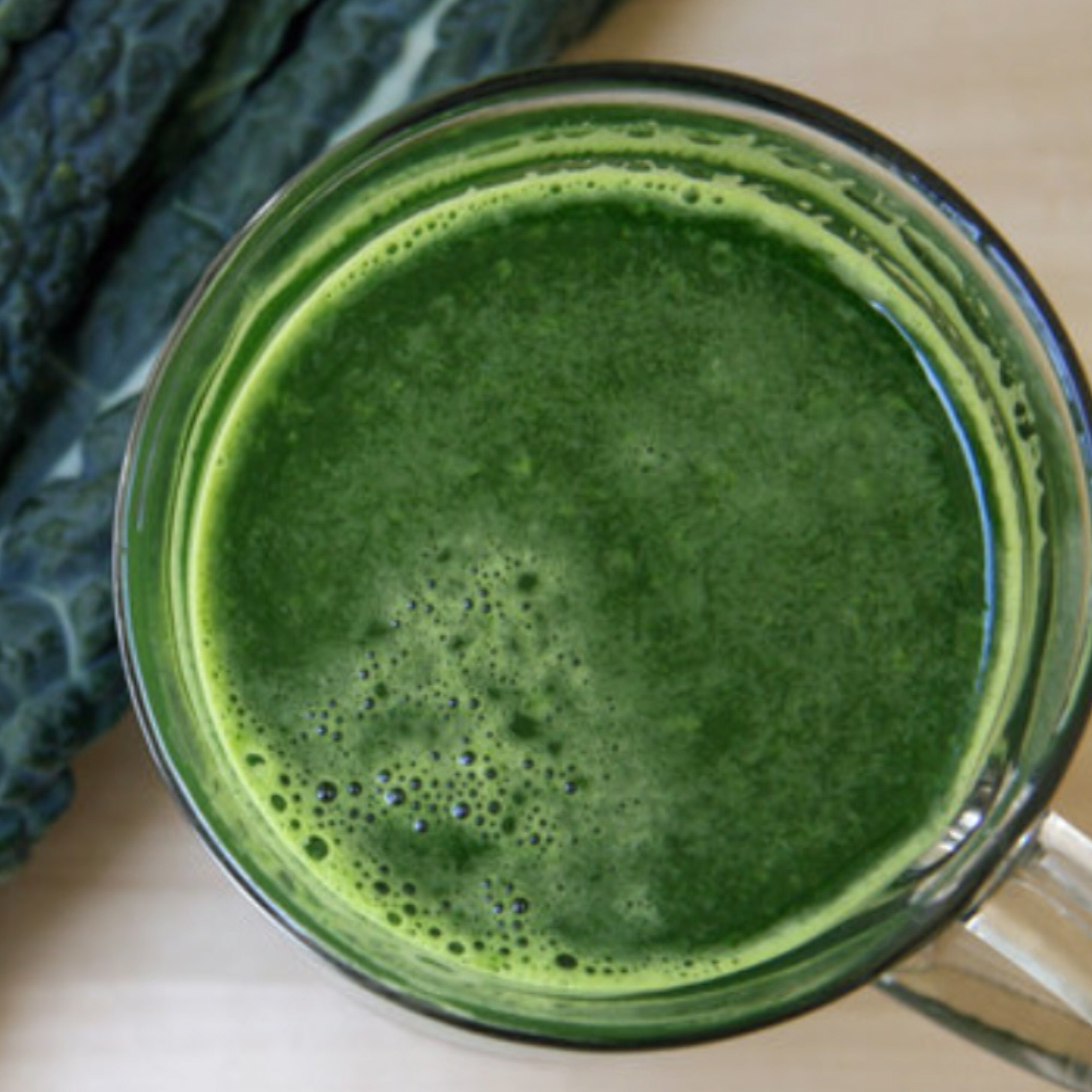 The Smoothie That Kate Mara Can't Go a Day Without