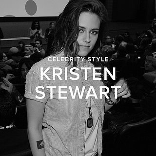 Kristen Stewart