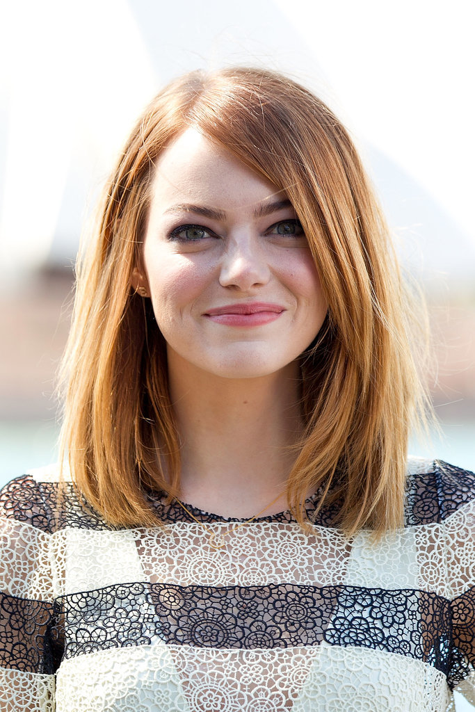 Emma Stone Emma Stone