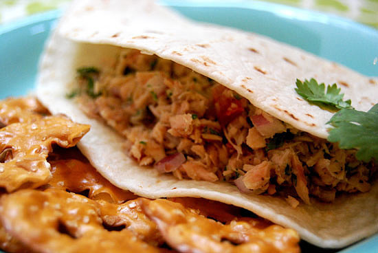 Tuna Salad Pitas Tuna Salad Pitas