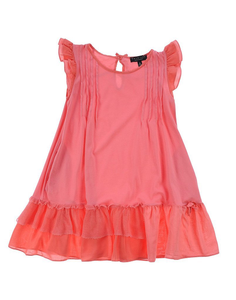 Twin-Set Simona Barbieri Dress Twin-Set Simona Barbieri Dress