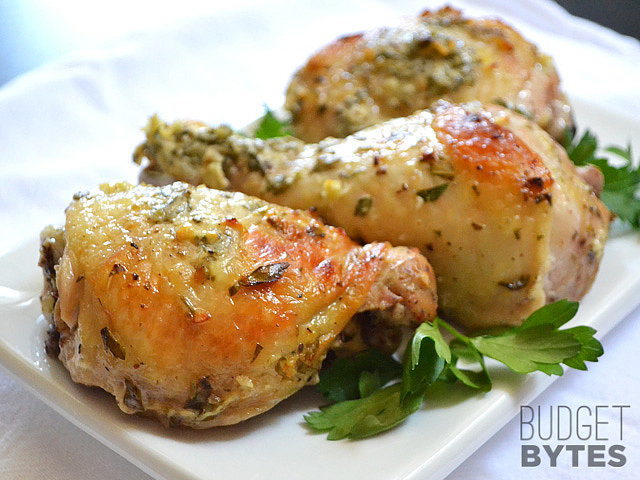 Greek Marinated Chicken Greek Marinated Chicken