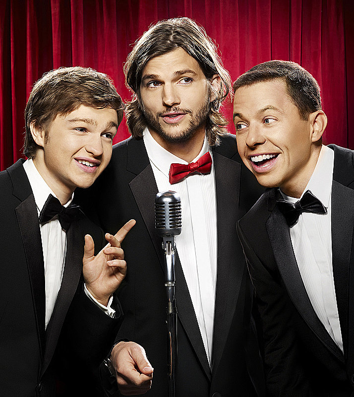 Two and a Half Men Two and a Half Men