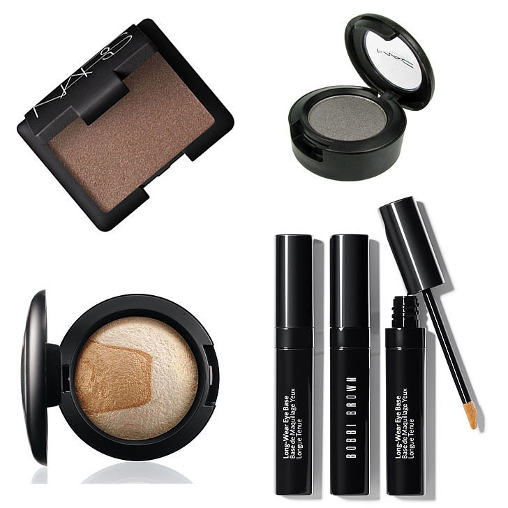 Editors' Picks The Best Long-lasting Eyeshadow & Eye Primer Editors' Picks The Best Long-lasting Eyeshadow & Eye Primer