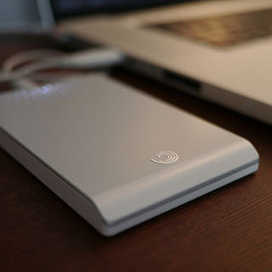 Don't forget to back up your data!
Don't forget to back up your data!