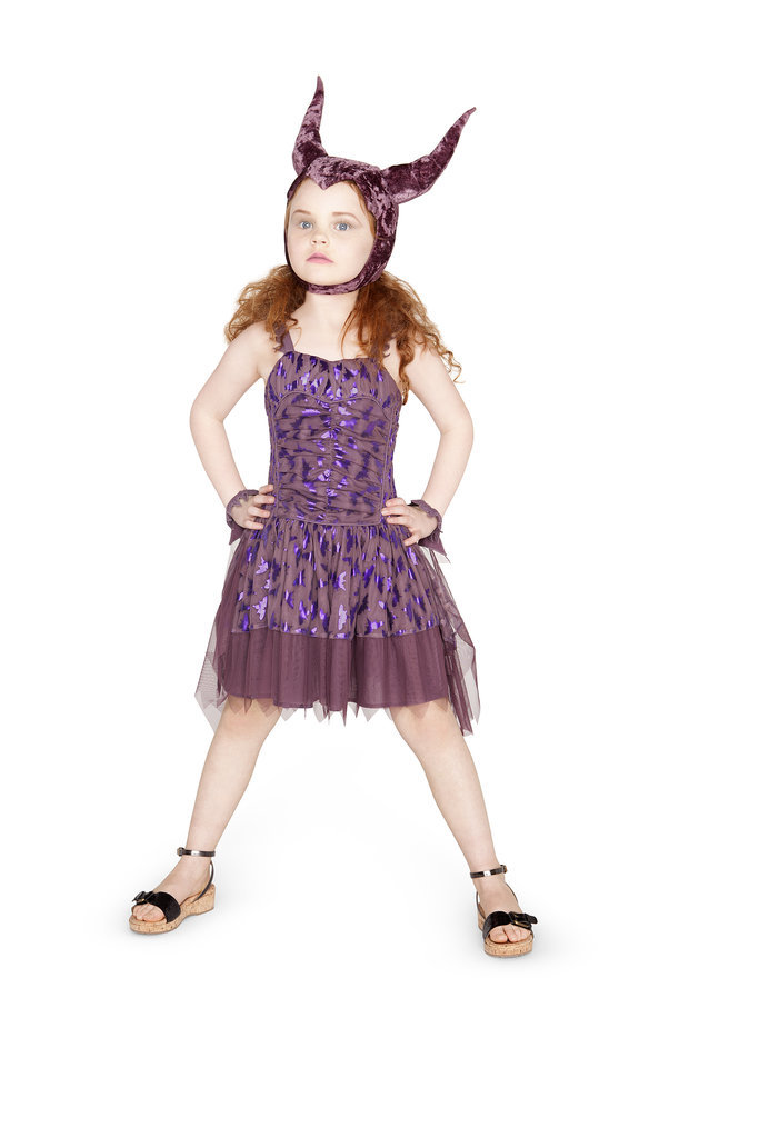 Disney, Angelina Jolie, and Stella McCartney to Design a Maleficent Kids Collection Disney, Angelina Jolie, and Stella McCartney to Design a Maleficent Kids Collection