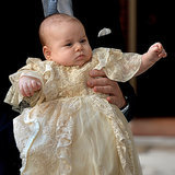 Details On Prince George's Nanny, Kate Middleton Royal News Details On Prince George's Nanny, Kate Middleton Royal News