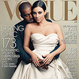 Here's How the Fashion Industry Is Reacting to Vogue's Latest Cover
