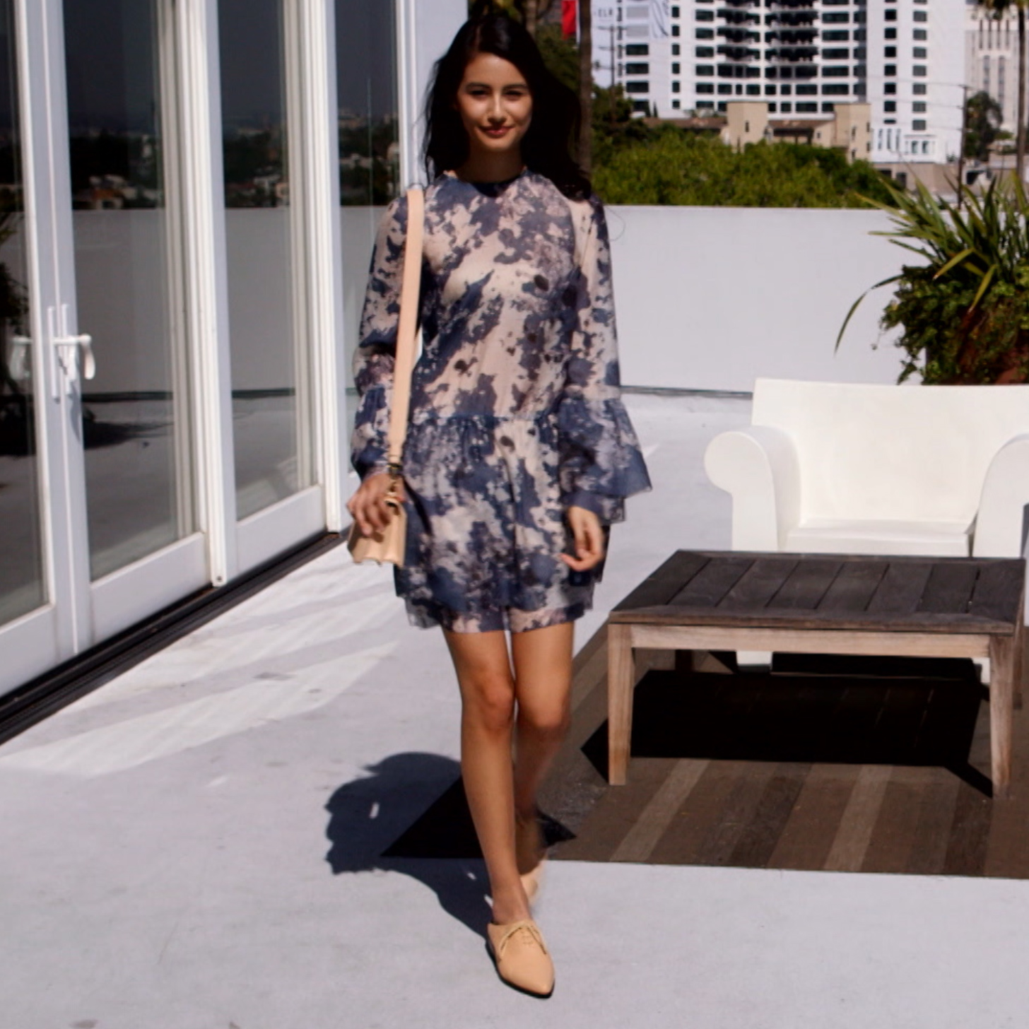 See Why Miranda Kerr Is Obsessed With H&M's New Collection!