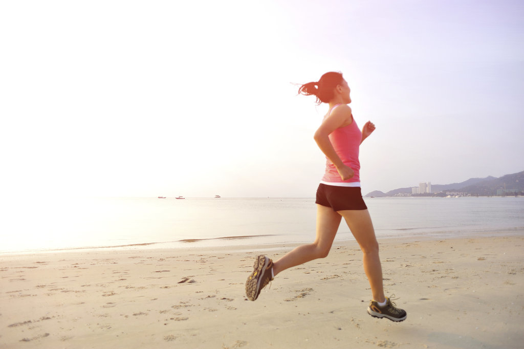 Take Shorter Strides Take Shorter Strides