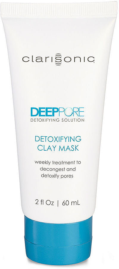 Clarisonic Detoxifying Clay Mask Clarisonic Detoxifying Clay Mask
