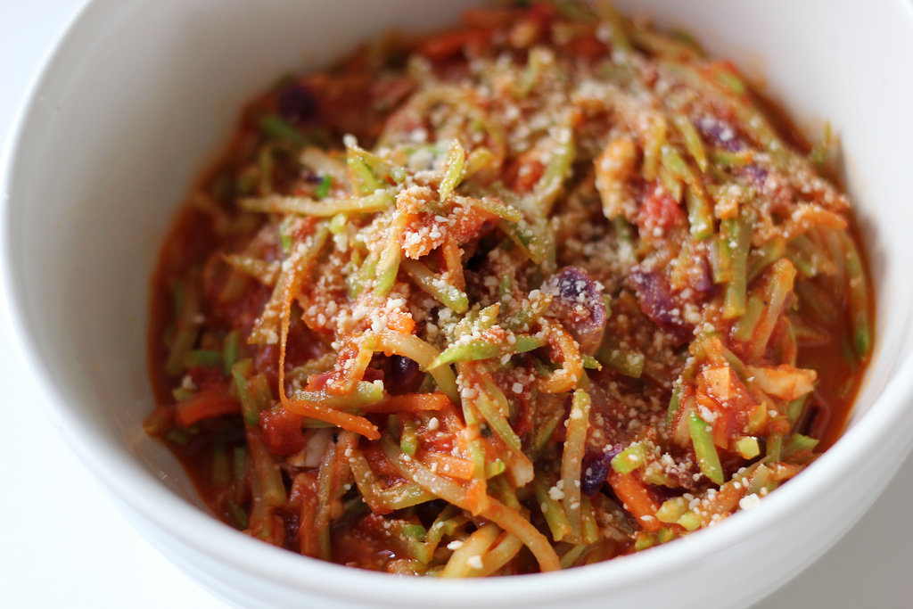 Broccoli Slaw Pasta Broccoli Slaw Pasta