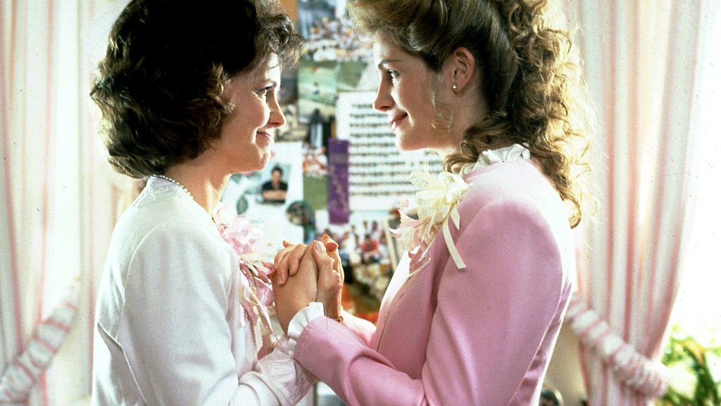 Steel Magnolias Steel Magnolias