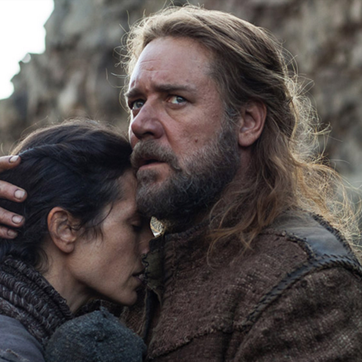 Thou Shalt Rock Sandals: Celebs in Biblical Roles