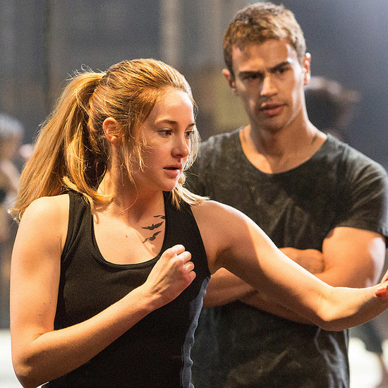 Divergent Wins Box Office Divergent Wins Box Office