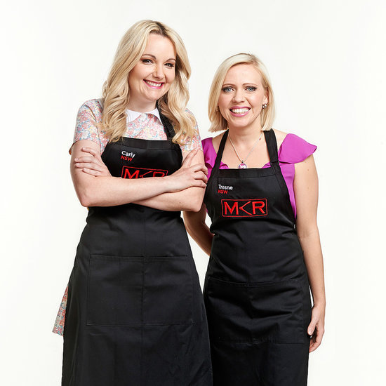 rocco and carly my kitchen rules dating This appears to be the year of the reality tv romance with two sparking up on the biggest loser – singles, but the big news is carly and rocco hooking up on my kitchen rules. rocco and carly my kitchen rules dating This appears to be the year of the reality tv romance with two sparking up on the biggest loser – singles, but the big news is carly and rocco hooking up on my kitchen rules.