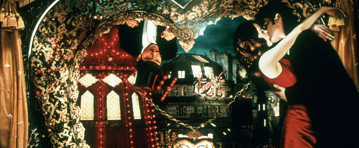 37. Moulin Rouge: All you need is love, and Nicole Kidman's seriously glamorous cancan-ready attire.
38. Annie Hall: Diane Keaton's androgynous '70s garb was nothing to "la di da, la di da" about.
39. Shakespeare in Love: The only thing we love more than Gwyneth Paltrow in her modern gear, is Gwyneth Paltrow in period costumes.
Source: Facebook user Moulin Rouge
37. Moulin Rouge: All you need is love, and Nicole Kidman's seriously glamorous cancan-ready attire.
38. Annie Hall: Diane Keaton's androgynous '70s garb was nothing to "la di da, la di da" about.
39. Shakespeare in Love: The only thing we love more than Gwyneth Paltrow in her modern gear, is Gwyneth Paltrow in period costumes.
Source: Facebook user Moulin Rouge
