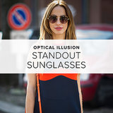 Check Out the New Wave of Shades For Spring
