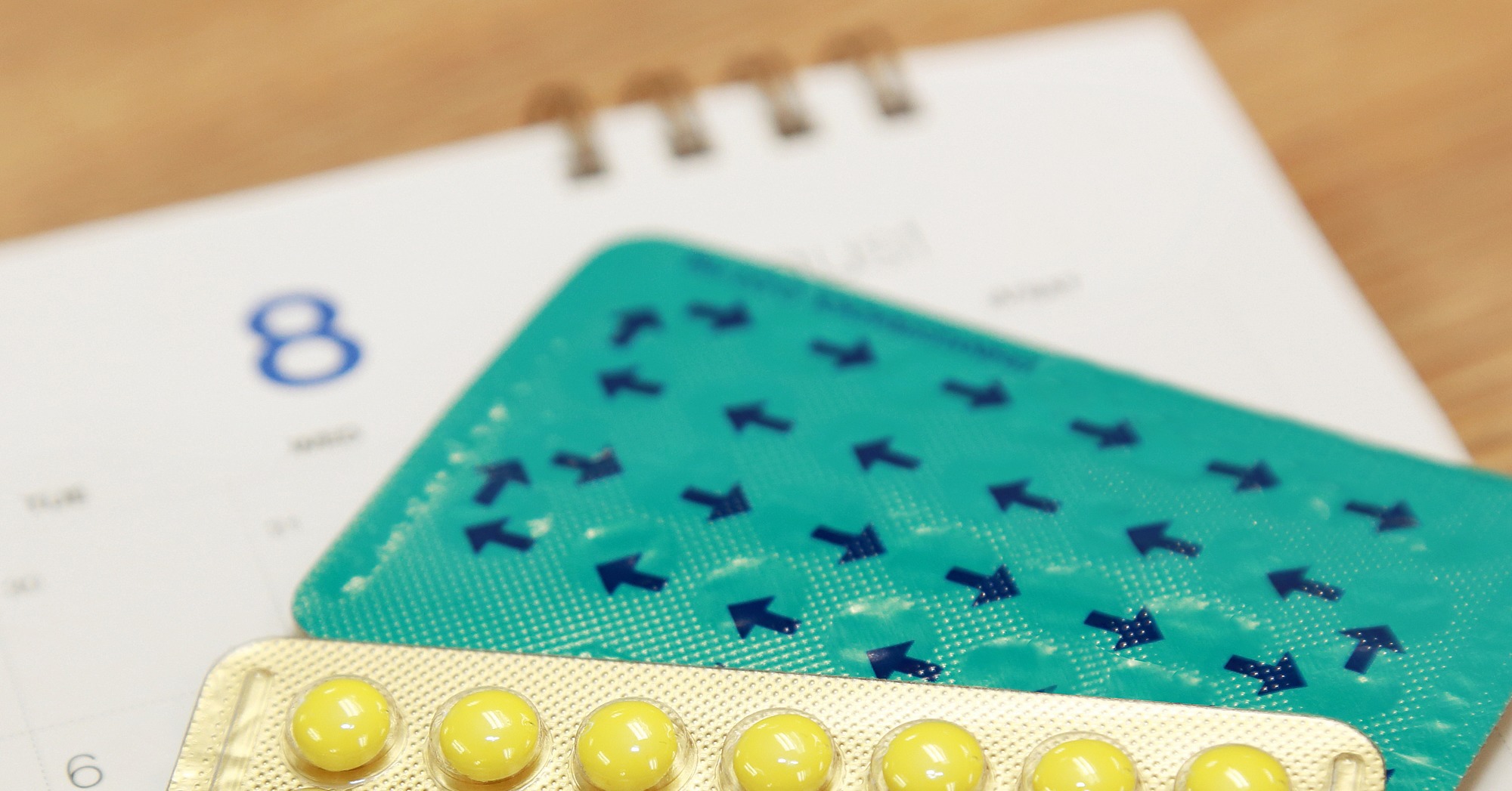 What To Do When You Miss Taking A Birth Control Pill | POPSUGAR Fitness