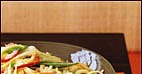 Asian-Inspired Side: Red Curry Noodles Asian-Inspired Side: Red Curry Noodles