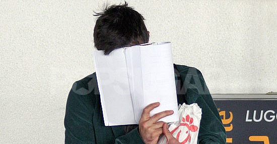 Guess Who? Guess Who?