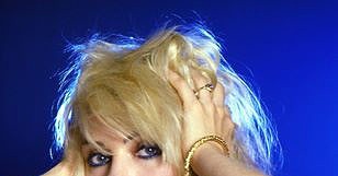 Bella Donna: Debbie Harry Bella Donna: Debbie Harry