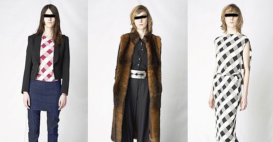 Designer Spotlight: Martin Margiela Designer Spotlight: Martin Margiela
