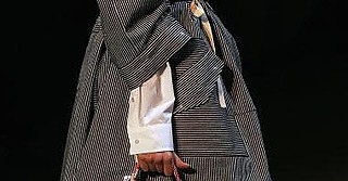 The Look for Less: Marc Jacobs Plaid Shopping Bag The Look for Less: Marc Jacobs Plaid Shopping Bag