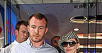 Madonna Needs A Vacation Madonna Needs A Vacation