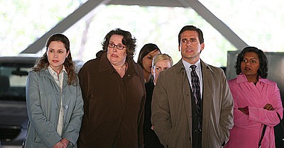 The Office Convention Just Keeps Getting Cooler The Office Convention Just Keeps Getting Cooler