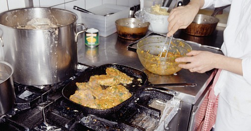 So You Can't Cook So You Can't Cook