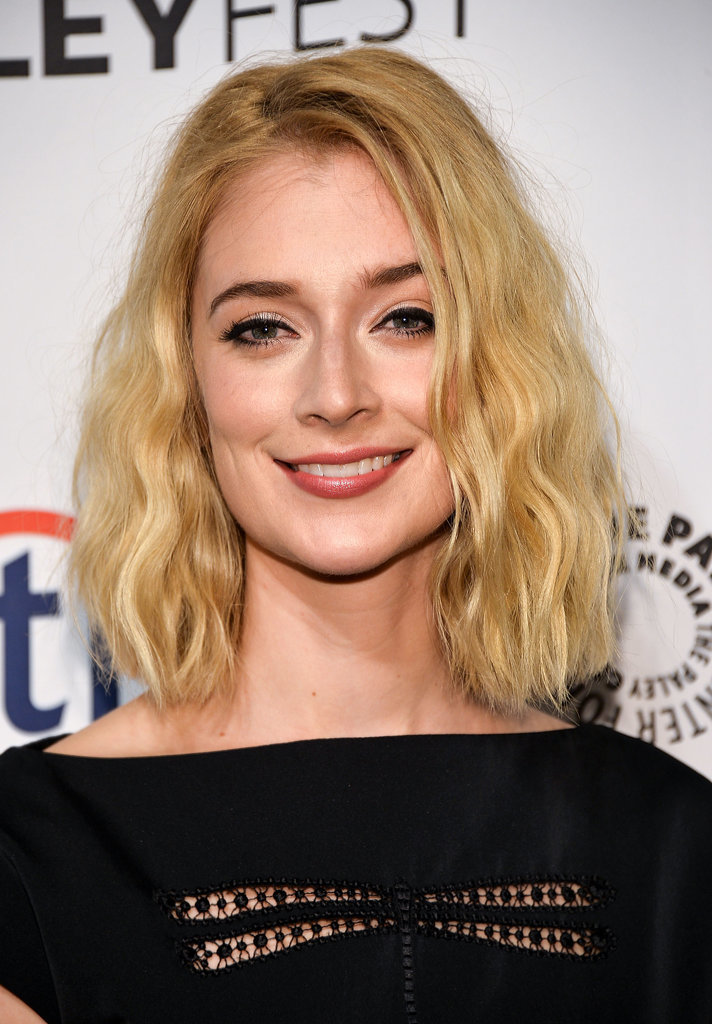 Caitlin Fitzgerald Caitlin Fitzgerald