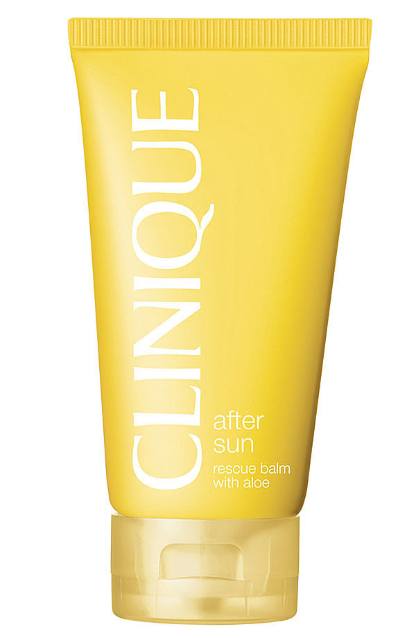Clinique After Sun Rescue Balm With Aloe Clinique After Sun Rescue Balm With Aloe