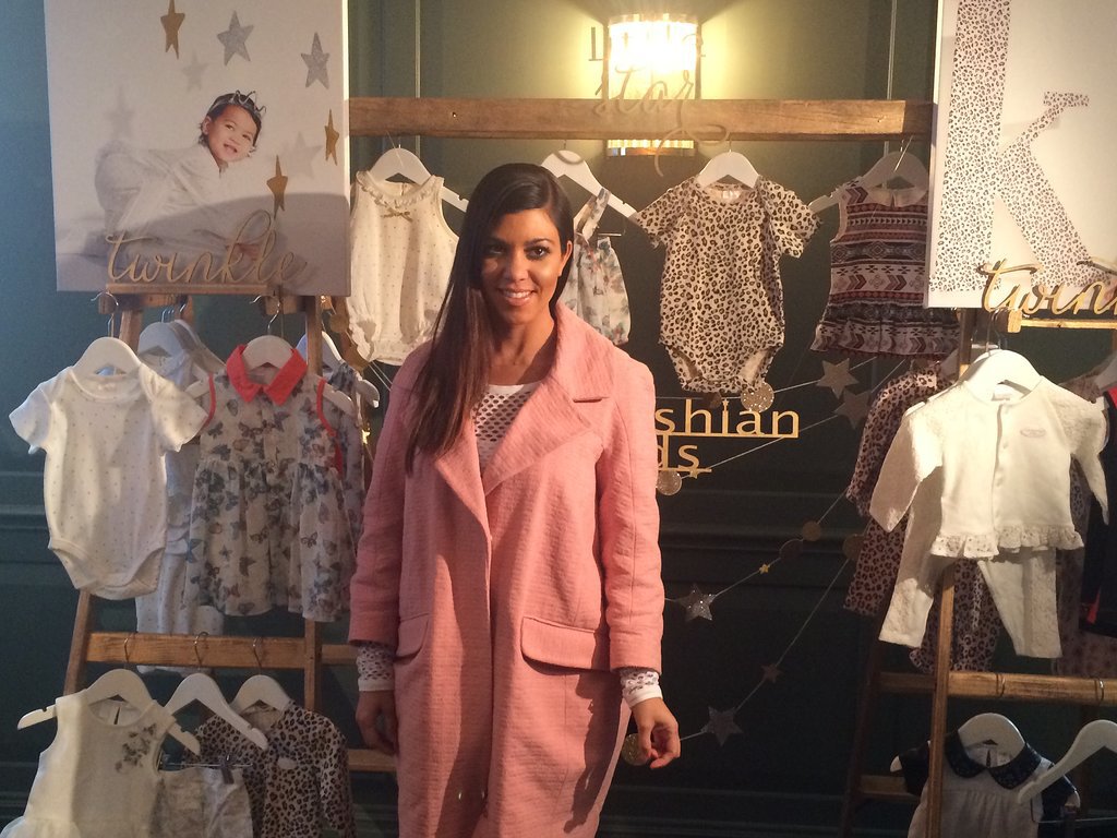 12 Things You Didn't Know About Kourtney Kardashian 12 Things You Didn't Know About Kourtney Kardashian