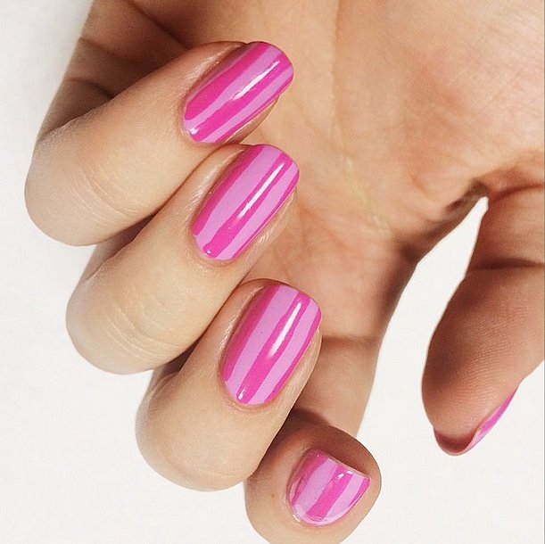 Chalkboard Nails Chalkboard Nails