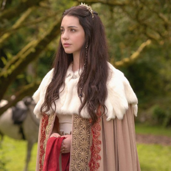 How Reign Is Like Game of Thrones How Reign Is Like Game of Thrones