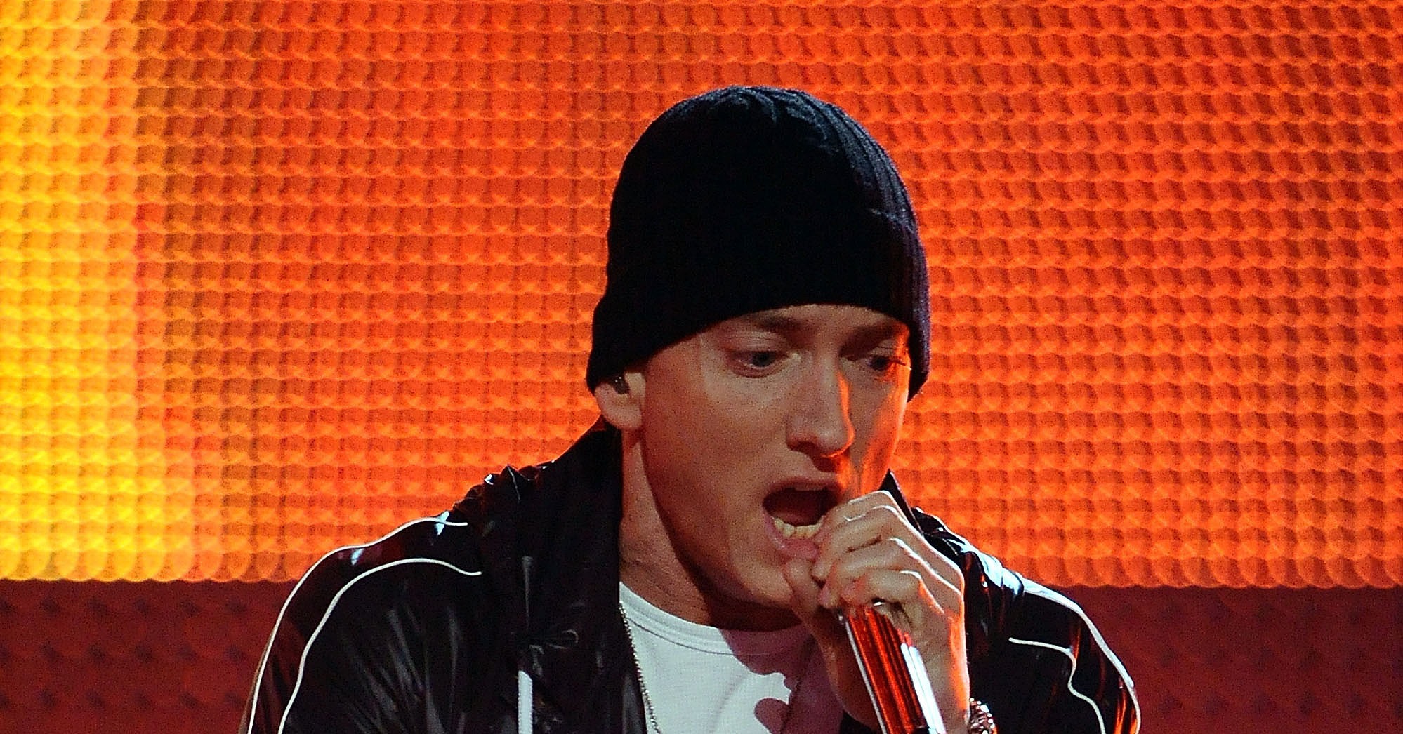Eminem Gay 14